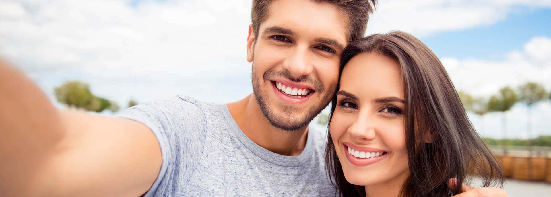 Smile Makeover