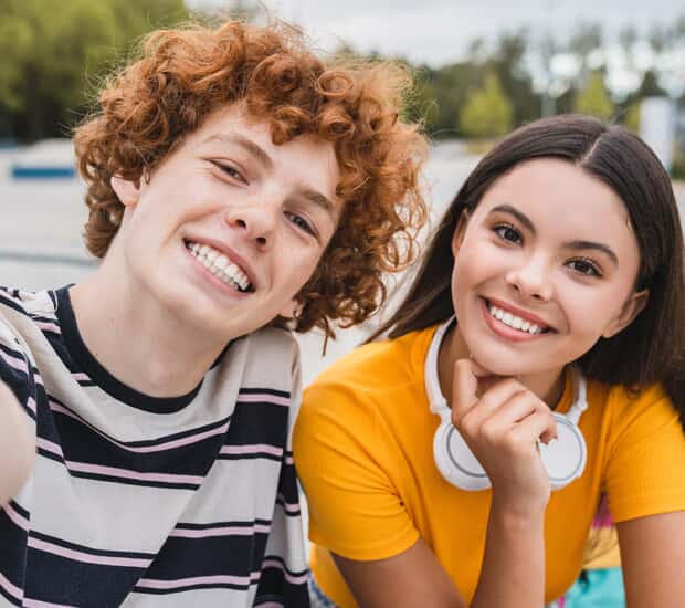 Fort Myers Alternative to Braces for Teens