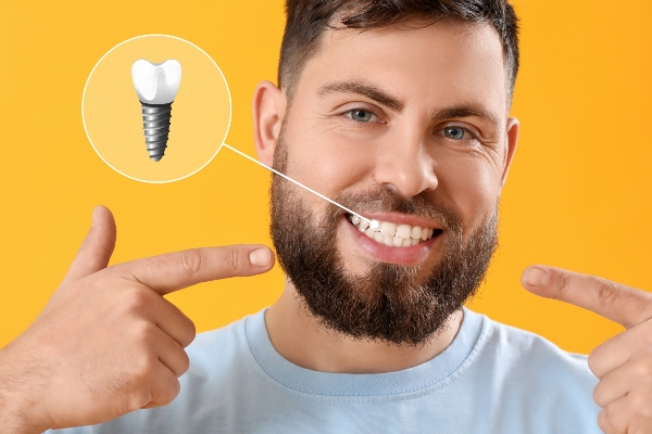What Are The Benefits Of Seeing A Periodontist For Dental Implants?