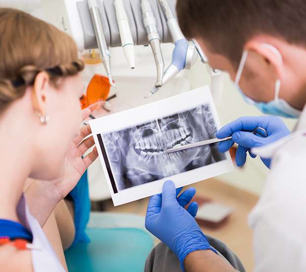 Fort Myers Will I Need a Bone Graft for Dental Implants