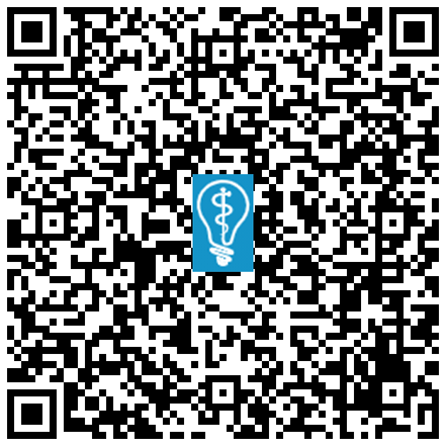 QR code image for Cosmetic Dentist in Fort Myers, FL