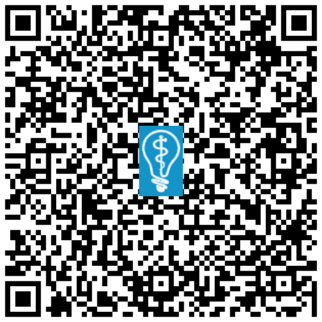 QR code image for Dental Bonding in Fort Myers, FL