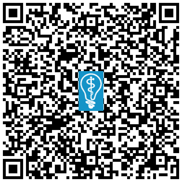 QR code image for Dental Checkup in Fort Myers, FL