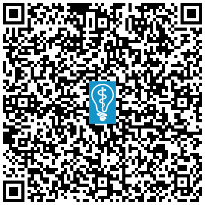 QR code image for Dental Cleaning and Examinations in Fort Myers, FL