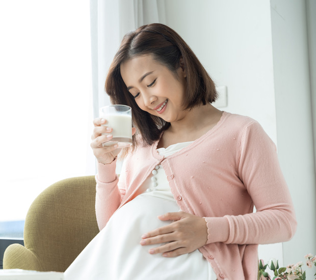 Fort Myers Dental Health During Pregnancy