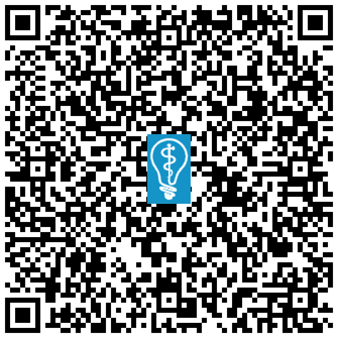 QR code image for Am I a Candidate for Dental Implants in Fort Myers, FL