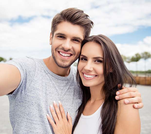 Fort Myers Am I a Candidate for Dental Implants