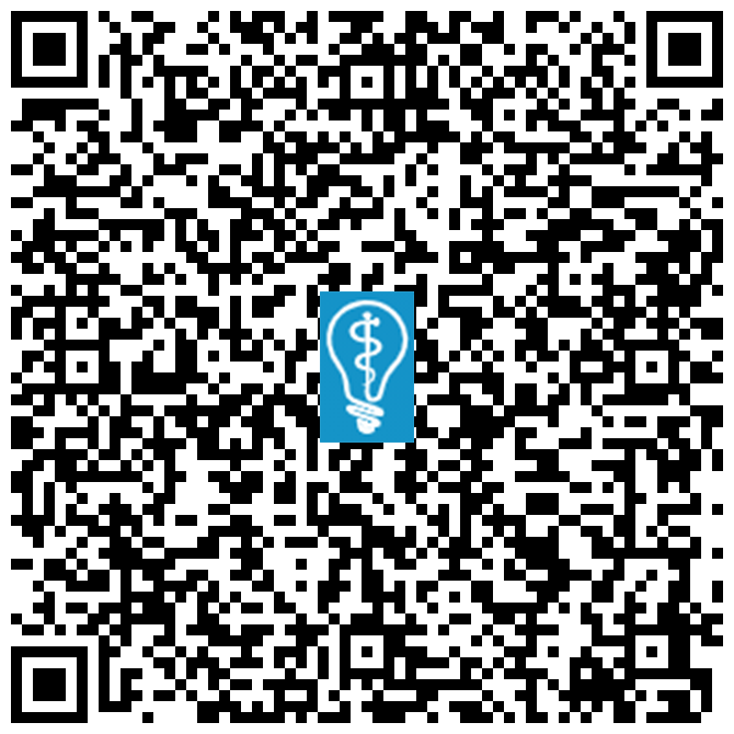 QR code image for Dental Implant Restoration in Fort Myers, FL