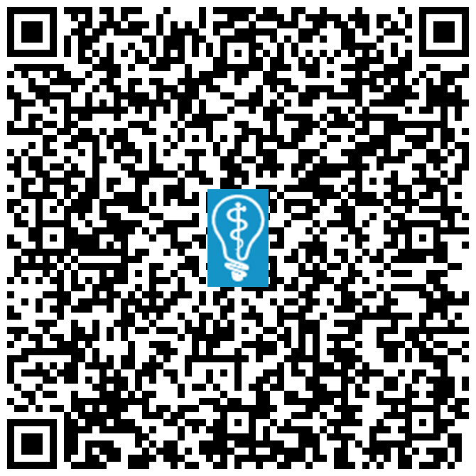 QR code image for Dental Implant Surgery in Fort Myers, FL