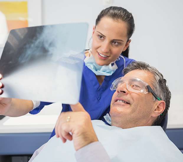 Fort Myers Dental Implant Surgery