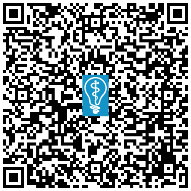 QR code image for Dental Insurance in Fort Myers, FL