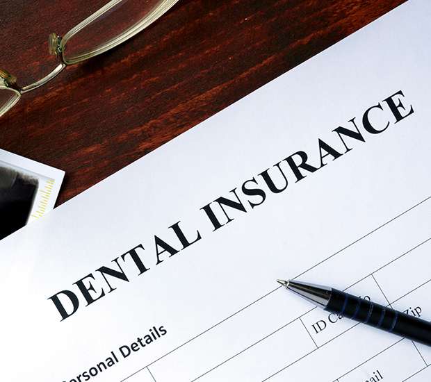 Fort Myers Dental Insurance