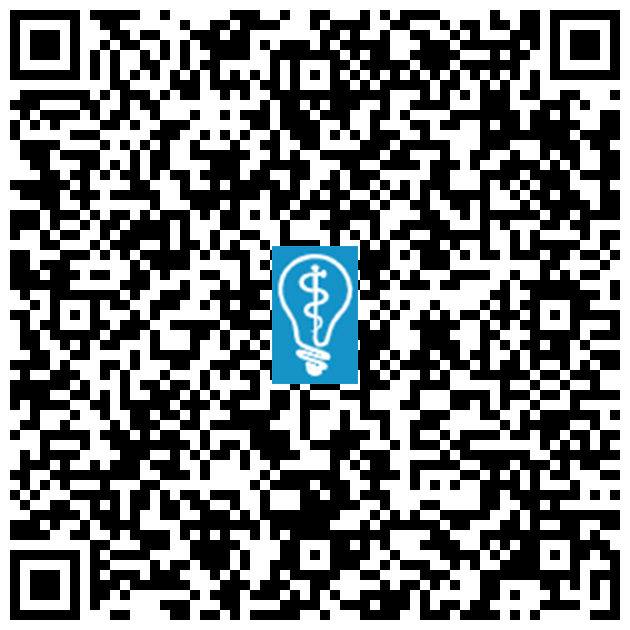 QR code image for Dental Procedures in Fort Myers, FL