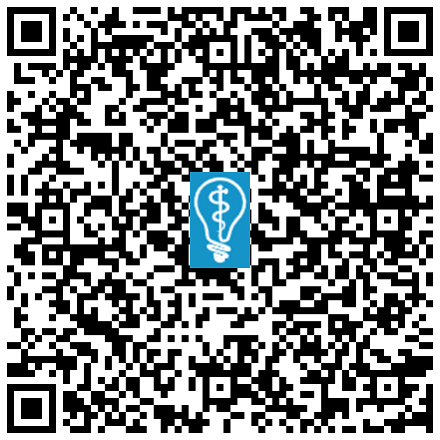 QR code image for Dental Services in Fort Myers, FL
