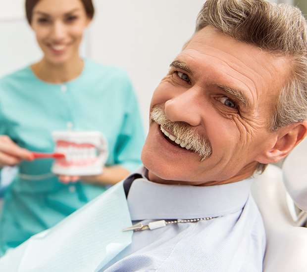 Fort Myers Denture Care