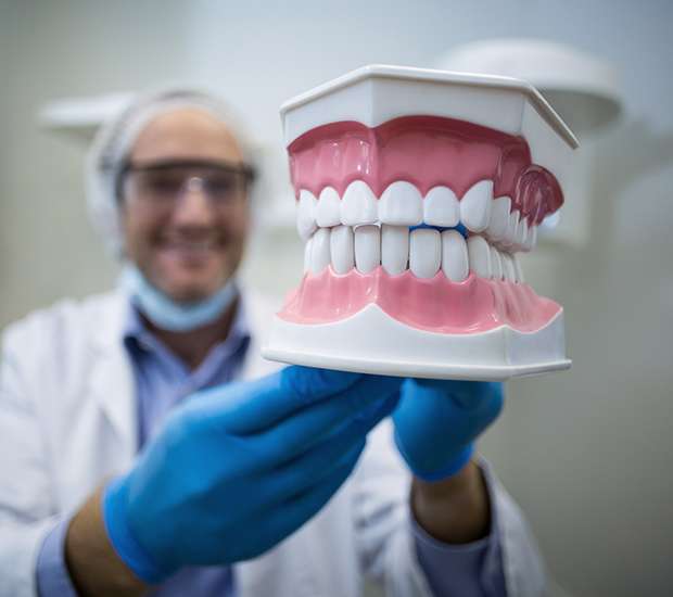Fort Myers Denture Relining