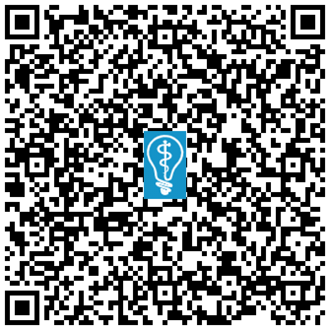 QR code image for Does Invisalign Really Work in Fort Myers, FL