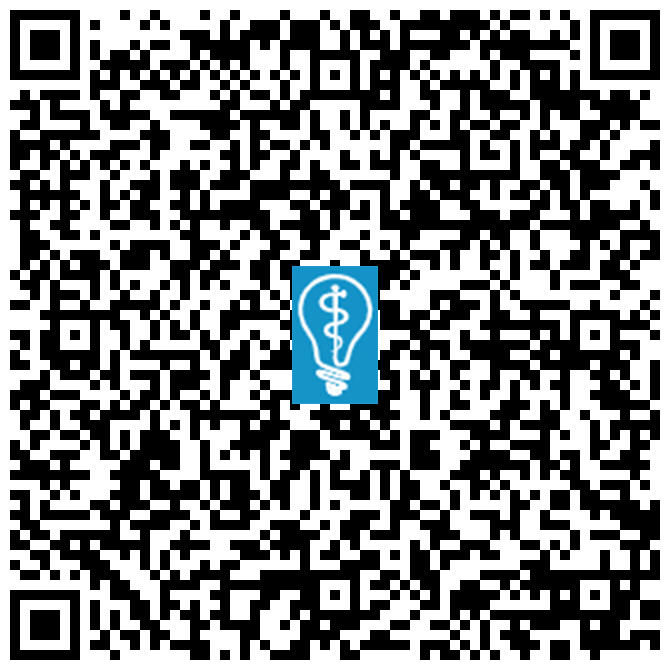 QR code image for Emergency Dental Care in Fort Myers, FL