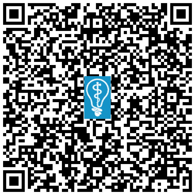 QR code image for Emergency Dentist in Fort Myers, FL