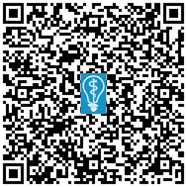 QR code image for Find a Dentist in Fort Myers, FL