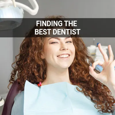 Visit our Find the Best Dentist in Fort Myers page