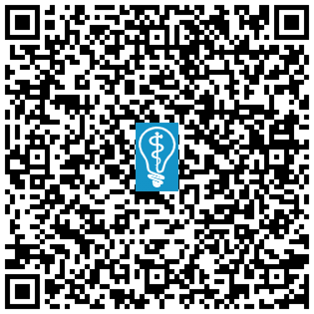QR code image for General Dentist in Fort Myers, FL