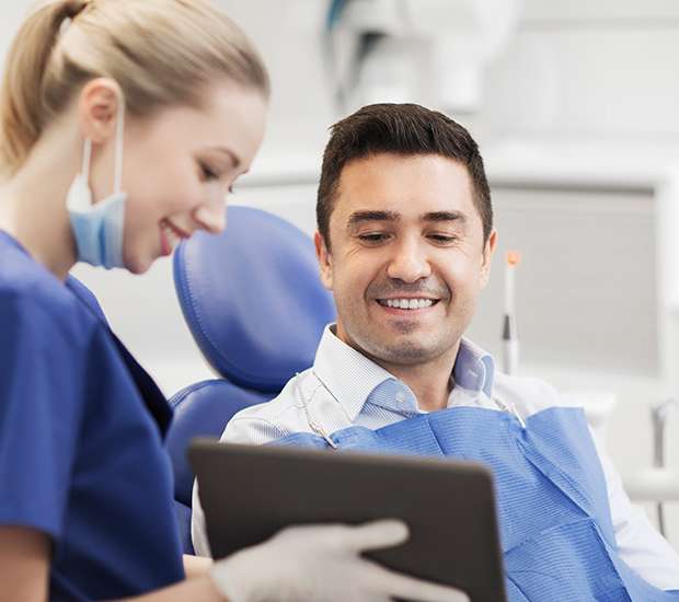 Fort Myers General Dentistry Services