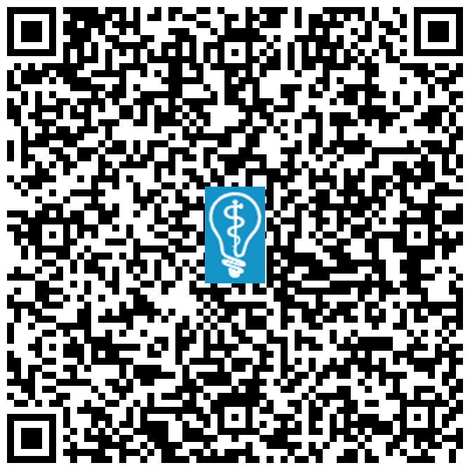QR code image for Helpful Dental Information in Fort Myers, FL