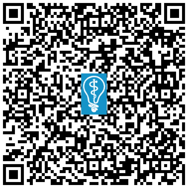 QR code image for Immediate Dentures in Fort Myers, FL