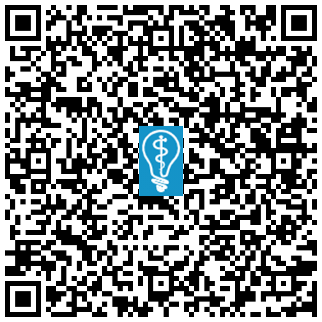 QR code image for Implant Dentist in Fort Myers, FL