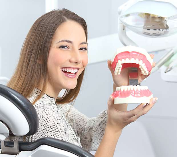 Fort Myers Implant Dentist
