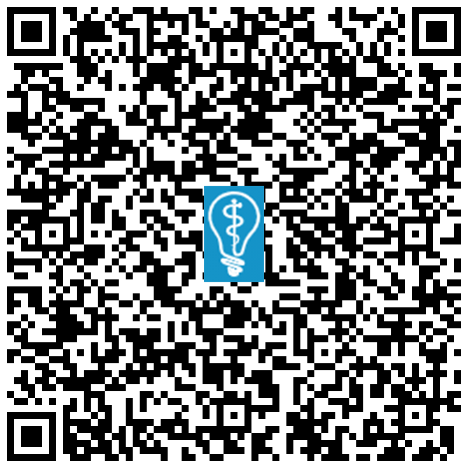 QR code image for The Difference Between Dental Implants and Mini Dental Implants in Fort Myers, FL