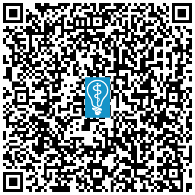 QR code image for Improve Your Smile for Senior Pictures in Fort Myers, FL