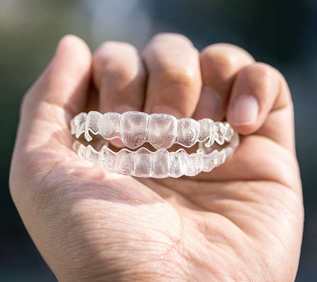 Fort Myers Is Invisalign Teen Right for My Child