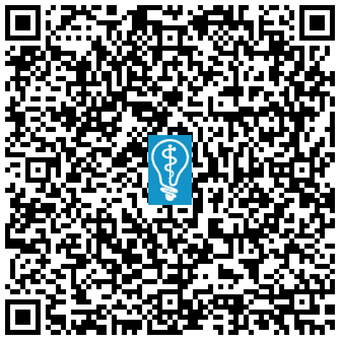 QR code image for Medications That Affect Oral Health in Fort Myers, FL