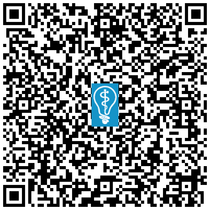 QR code image for Multiple Teeth Replacement Options in Fort Myers, FL
