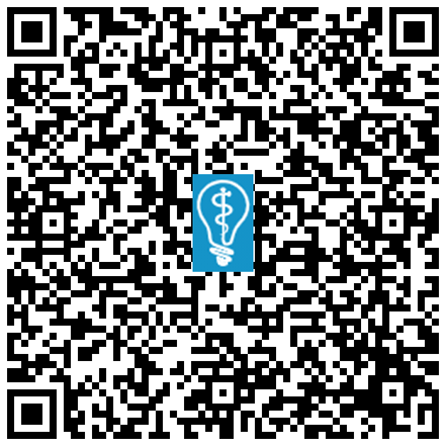 QR code image for Night Guards in Fort Myers, FL