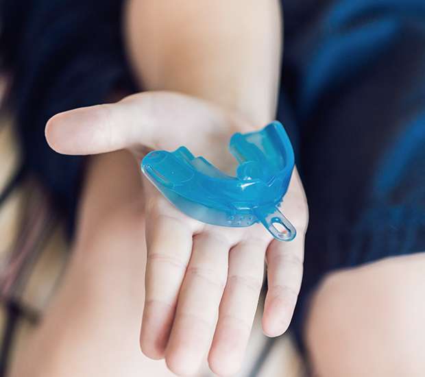 Fort Myers Night Guards