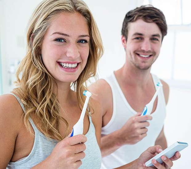 Fort Myers Oral Hygiene Basics