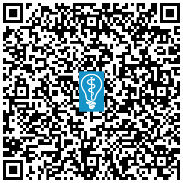 QR code image for Oral Surgery in Fort Myers, FL