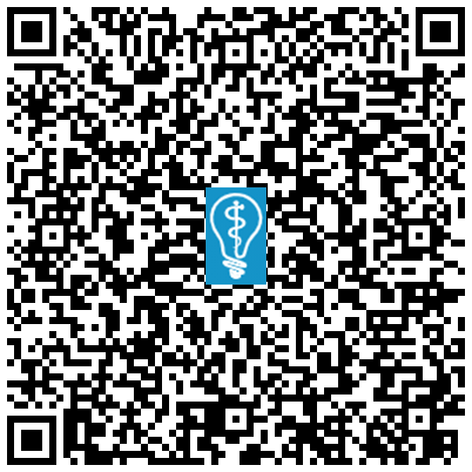 QR code image for 7 Things Parents Need to Know About Invisalign Teen in Fort Myers, FL