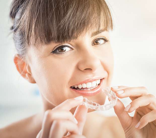Fort Myers 7 Things Parents Need to Know About Invisalign Teen