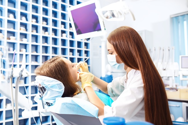 How To Maintain The Results After A Periodontal Cleaning