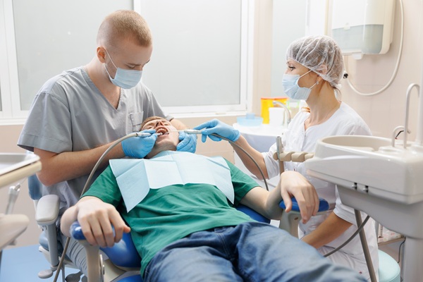 Pocket Reduction Surgery: Benefits, Procedure, And Recovery
