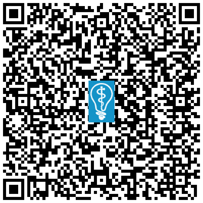 QR code image for Reduce Sports Injuries With Mouth Guards in Fort Myers, FL