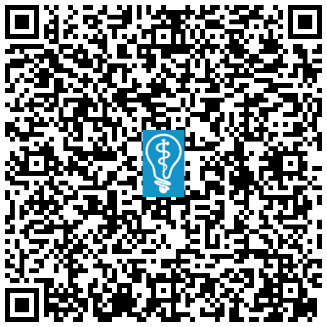 QR code image for Restorative Dentistry in Fort Myers, FL