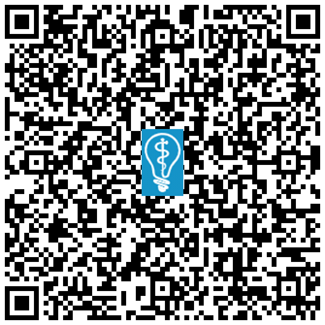 QR code image for Root Canal Treatment in Fort Myers, FL