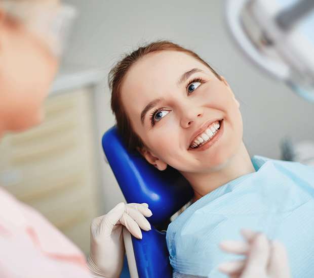 Fort Myers Root Canal Treatment