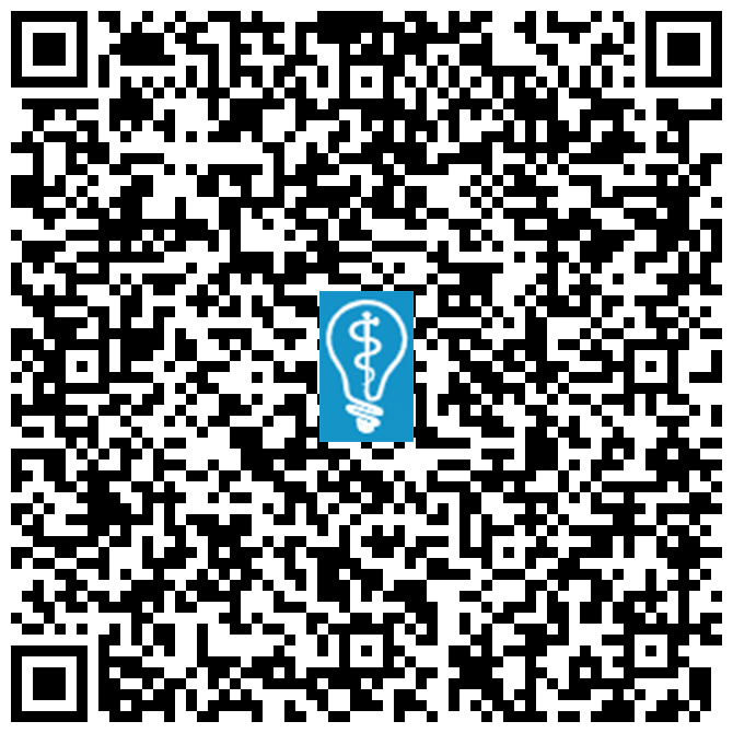 QR code image for Routine Dental Procedures in Fort Myers, FL