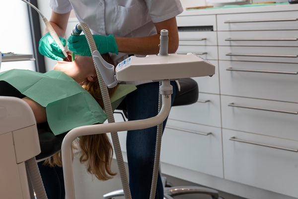 Benefits Of Sinus Lift Surgery From A Periodontist